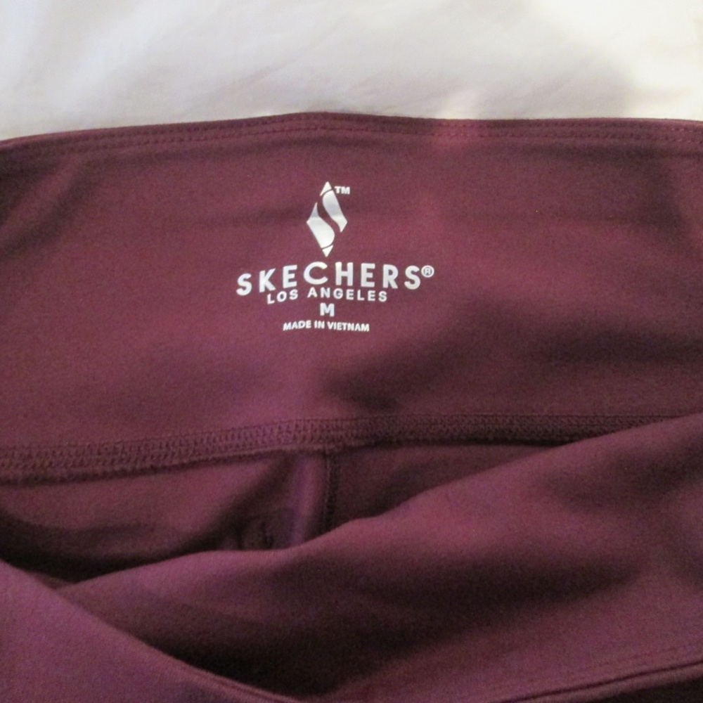 Skechers GO WALK Pants - NEW - Size Medium - Picture 5 of 6